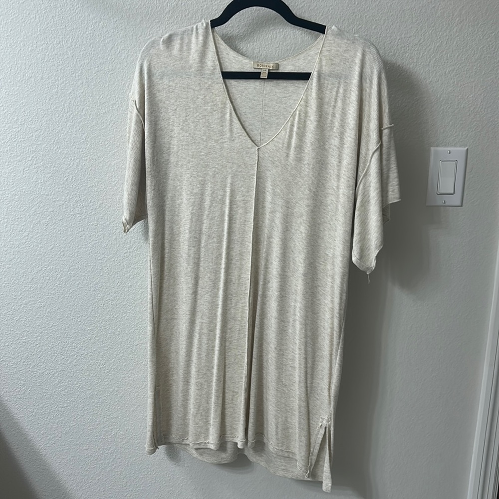 Anthropologie Bordeaux top